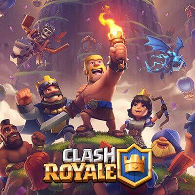 Clash Royale Review