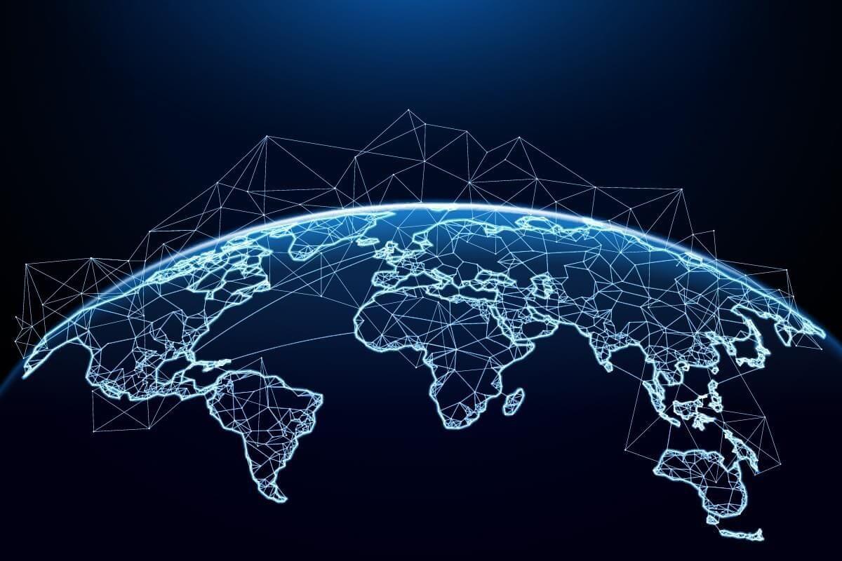 World Map