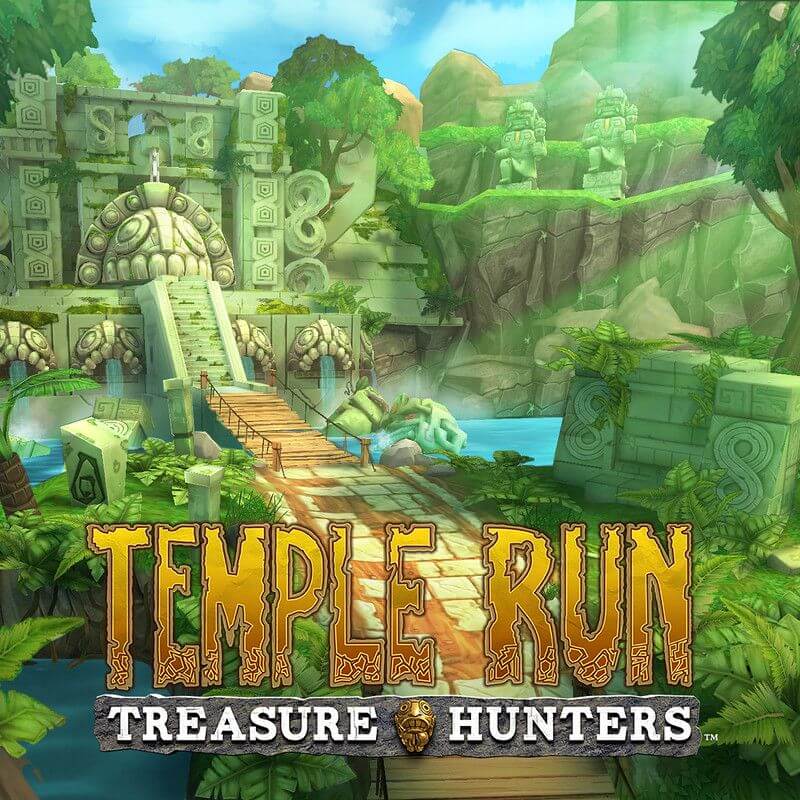 Temple Run